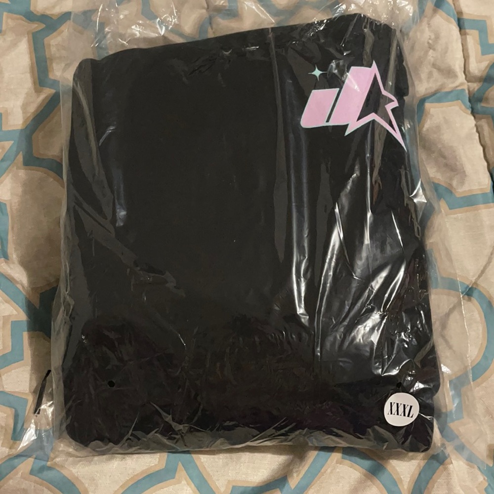 Jeffree Star hoodie
